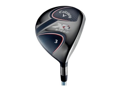 CALLAWAY XR Speed pánské fairwayové dřevo 15° na levou stranu