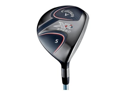 CALLAWAY XR Speed pánské fairwayové dřevo 19° na levou stranu