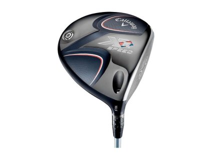 CALLAWAY XR Speed pánský driver 9,0° na levou stranu