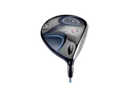 CALLAWAY XR SPEED dámský driver 13,5° na pravou stranu LGT