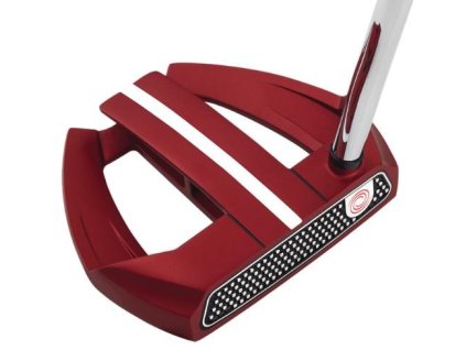 ODYSSEY O Works Red Marxman pánský putter na pravou stranu