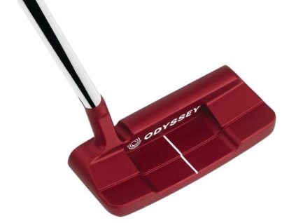 ODYSSEY PUTTER O WORKS 1W S RH 2