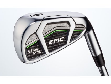 new callaway epic iron 960