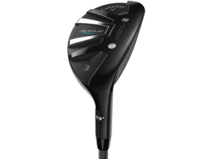 Callaway Rogue pánský hybrid - hlava hole