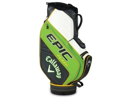 callaway cart bag epic flash tour staff trolley