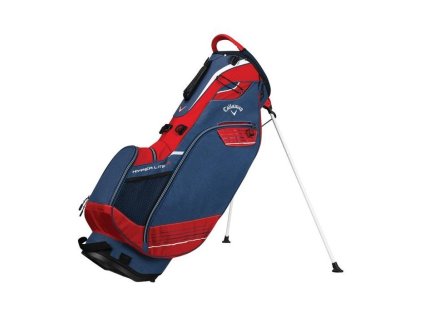callaway hyper lite 3 stand bag