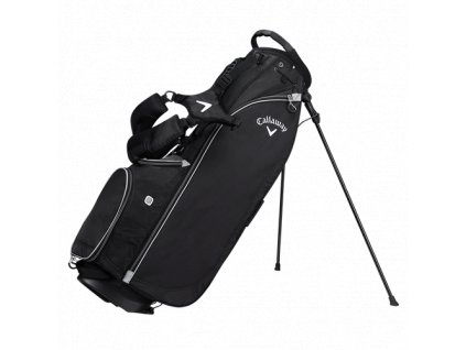 CALLAWAY Hyper-Lite 2 standbag černý