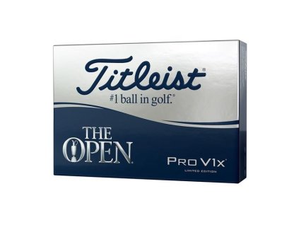 Pro V1x