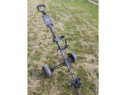 BAGBOY golfový vozík M330