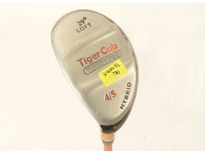 TIGER CUB hybrid 4/5