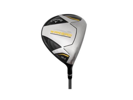 CALLAWAY DRIVER WARBIRD 5 13,5° GR REG RH + Velké balení týček 20 ks
