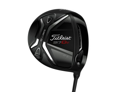 TITLEIST driver 917D2 10.5 STF