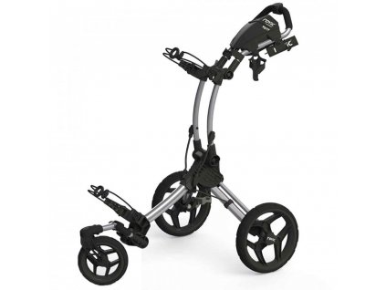 clicgear rovic rv1s swivel cart 439