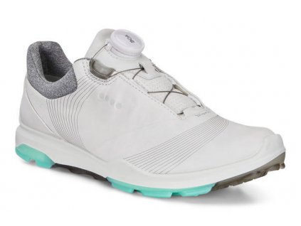 golfové boty ECCO Biom hybrid 3