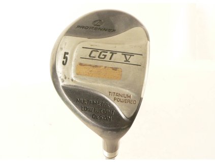 PROKENNEX fw č. 5 CGT V