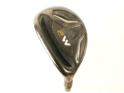TAYLOR MADE hybrid M2 Rescue č. 4 (22°) - Levý + Headcover