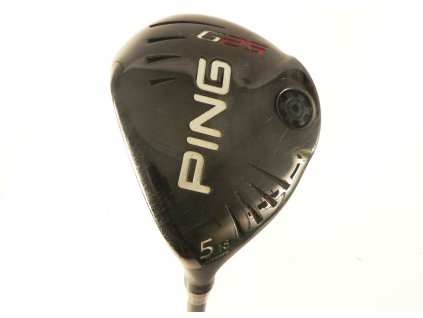 PING G25 fw č. 5 - Levé + Headcover