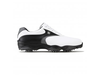 FOOTJOY golfové boty AWD XL bílo-černo-šedé (Velikost bot 47)