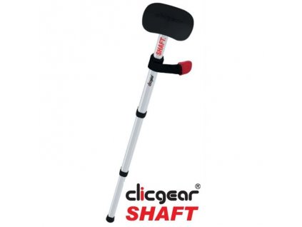 Clicgear shaft protector