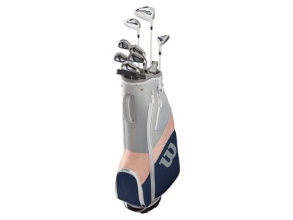Golfový set Wilson Ultra dámský