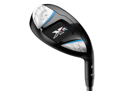 CALLAWAY XR OS dámský hybrid 7H GR RH
