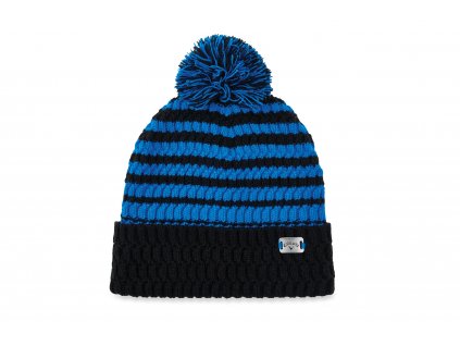 CALLAWAY zimní čepice Pom Pom černá