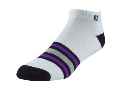 FOOTJOY ponožky ProDry Sport Fashion
