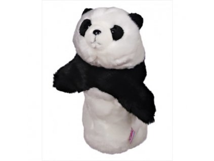 Daphnes headcover Panda