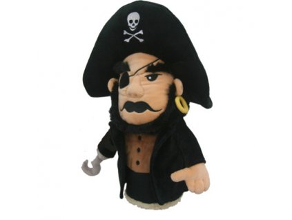 Daphnes headcover Pirate - Pirát