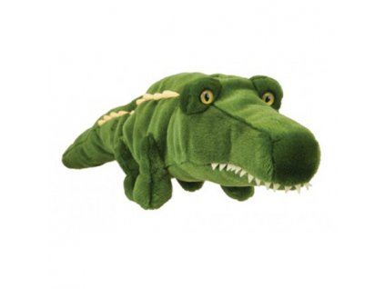 Daphnes headcover Alligator