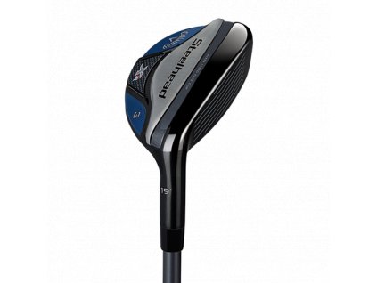 CALLAWAY Steelhead XR pánský hybrid 19° na pravou stranu (rozbaleno) + Kartáček na čištění holí