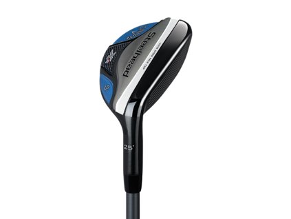 Callaway Steelhead XR dámský hybrid - hlava hole