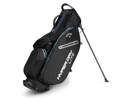 callaway bag hyper dry lite černý