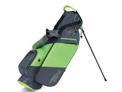 callaway hyper lite zero šedo zelený