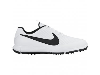 NIKE pánské golfové boty Explorer 2 S bílé (Velikost bot 45.5)