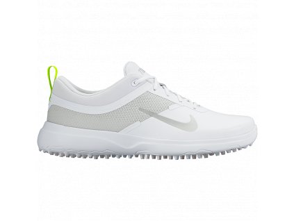 NIKE dámské golfové boty Akamai bílé (Velikost bot 42)