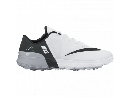 NIKE dámské golfové boty Fi Flex bílé (Velikost bot 40)