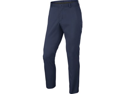 NIKE Modern Fit Chino pánské golfové kalhoty modré