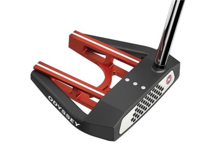 odyssey putter exo seven