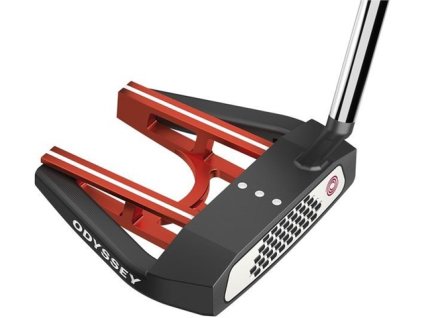 odyssey putter Exo seven S