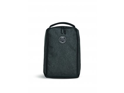 5919009 TR CG CLUBHOUSE SHOEBAG BLK FRONT 19