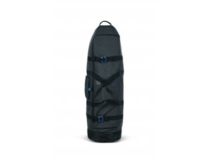 5919013 TR CG CLUBHOUSE TRAVEL COVER BLK 19