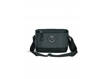5919010 TR CG CLUBHOUSE MINI COOLER BLK FRONT 19