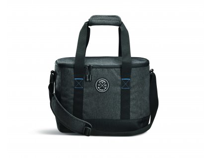 5919011 TR CG CLUBHOUSE COOLER BLK FRONT 19