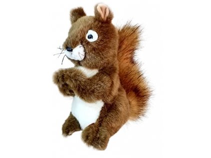 Daphnes headcover Squirrel - Veverka