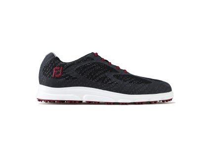 FOOTJOY golfové boty Superlites XP černé