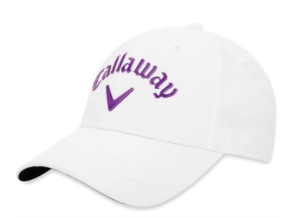 callaway kšilt dámský liquid metal fialová