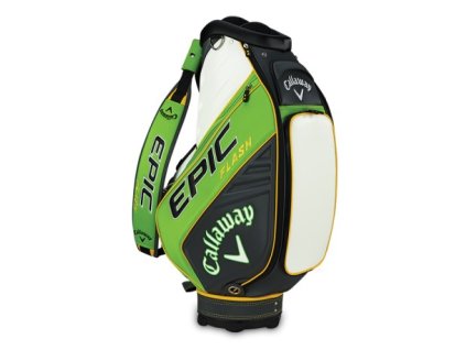 golfovy cart bag callaway epic flash tour staff