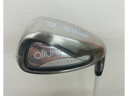 Wilson dámská PW na pravou stranu
