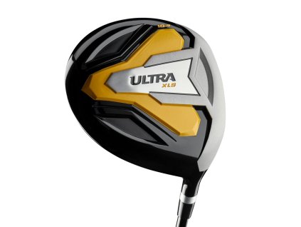 Wilson Ultra XLS pánský driver 10,5° na pravou stranu + Malé balení týček 10 ks